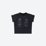 Racing Slim-fit T-shirt